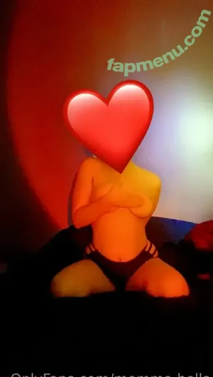 momma.bells / _bella_rosales_ nude photo #0010