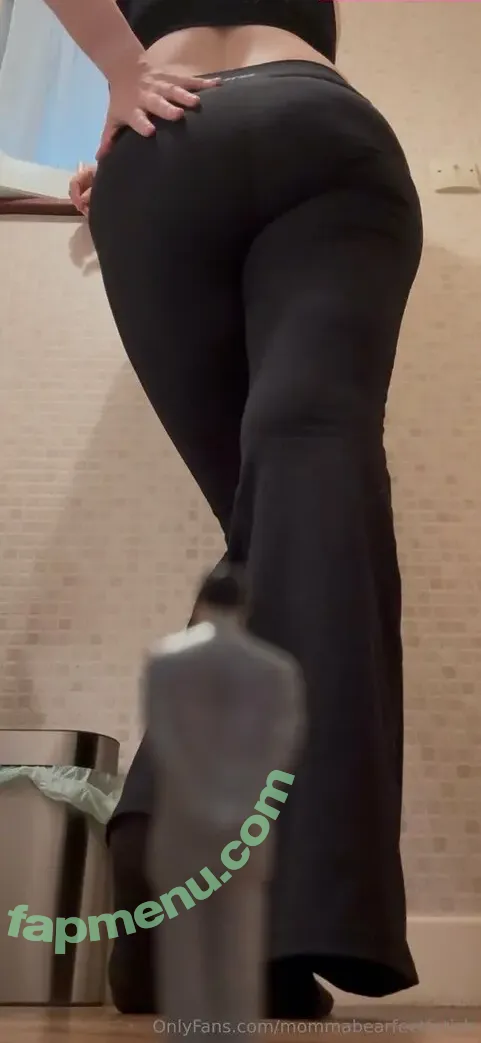 mommabearfeetfetish nude photo #0064 (mommabearfeetfetish)