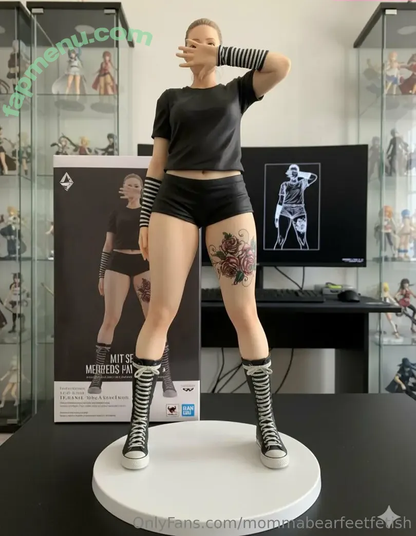 mommabearfeetfetish nude photo #0067 (mommabearfeetfetish)