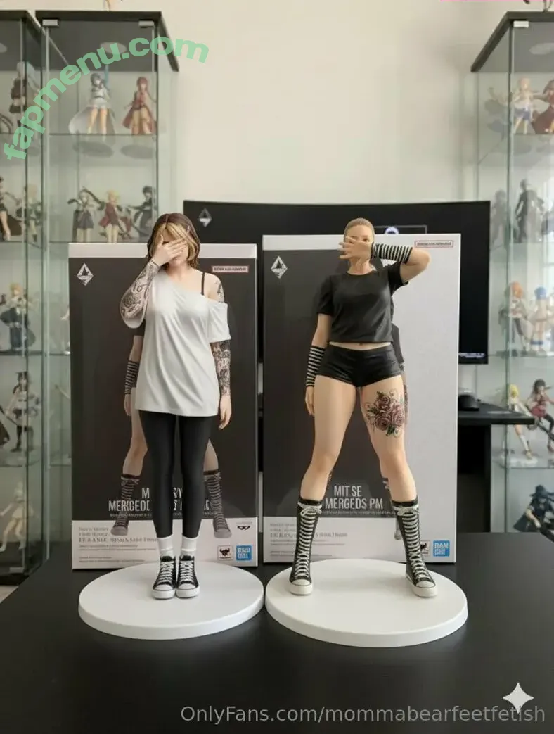 mommabearfeetfetish nude photo #0070 (mommabearfeetfetish)