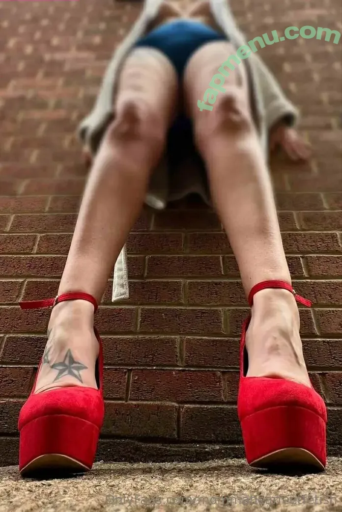 mommabearfeetfetish nude photo #0080 (mommabearfeetfetish)