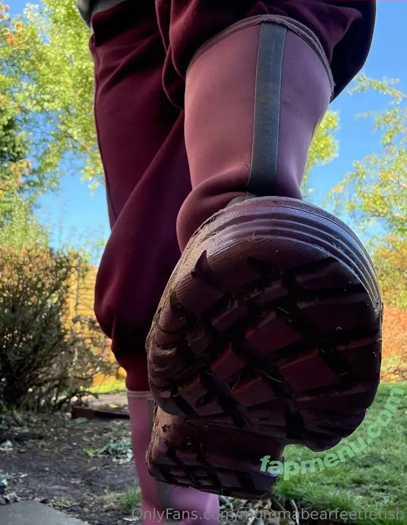 mommabearfeetfetish nude photo #0087 (mommabearfeetfetish)