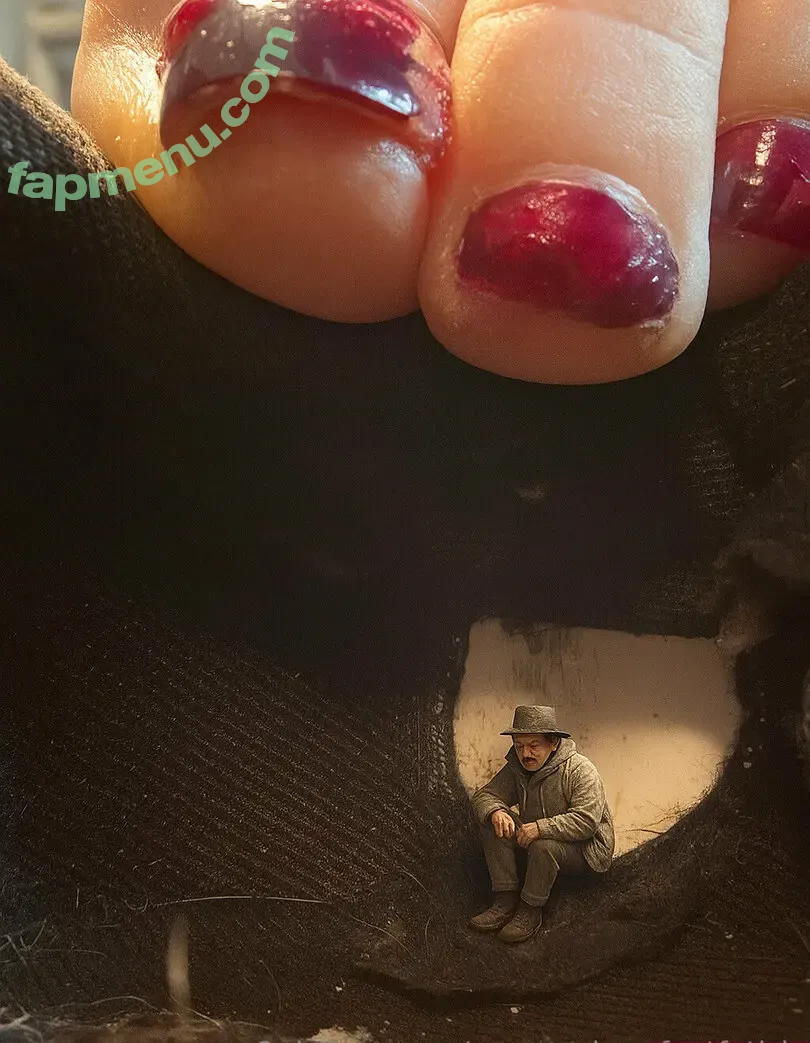 mommabearfeetfetish nude photo #0102 (mommabearfeetfetish)