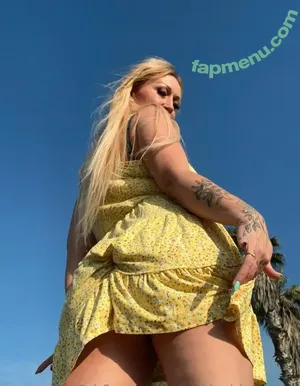 mommablondebombshell / mommabombshelltv nude photo #0007