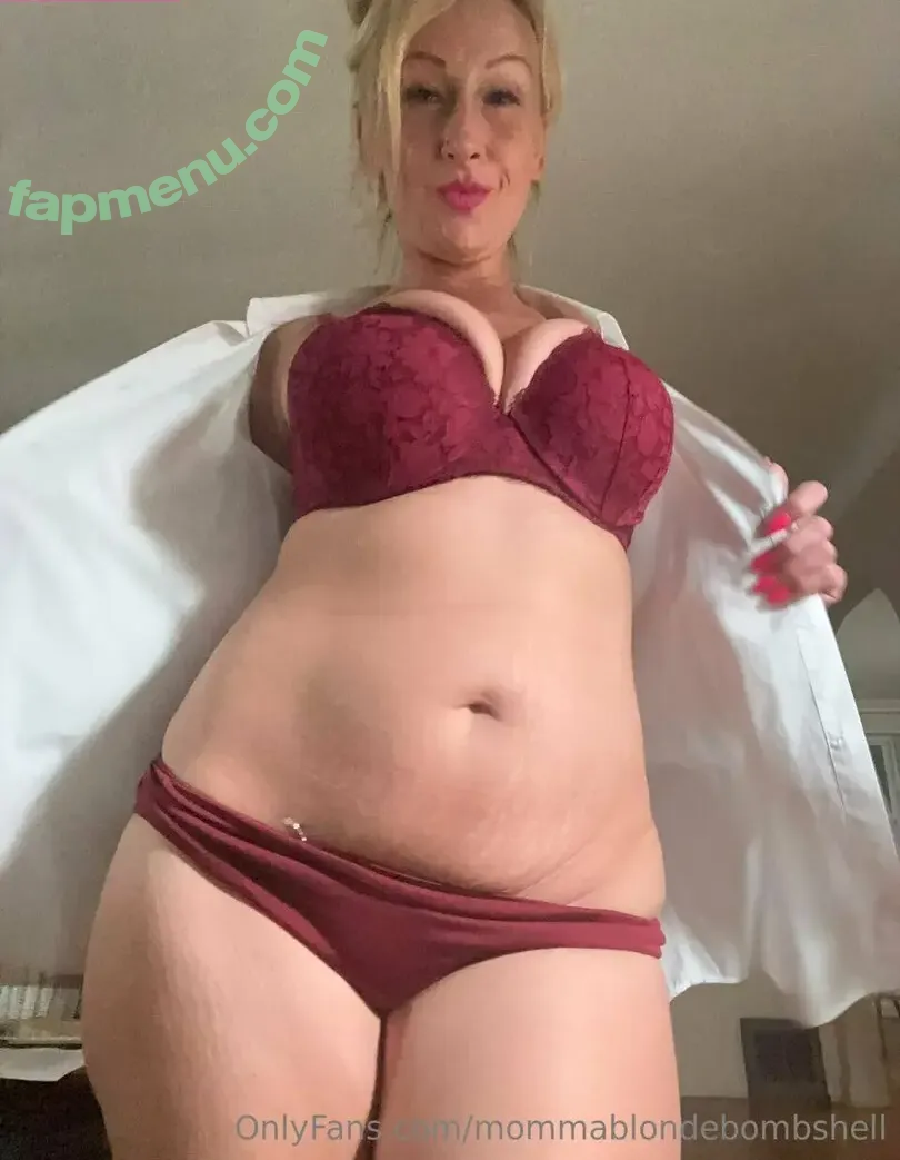 mommablondebombshell nude photo #0011 (momma_blondebombshell)