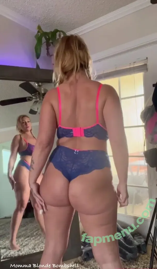 Mommabombshell nude photo #0022 (Vannarosee / bombshellstv)