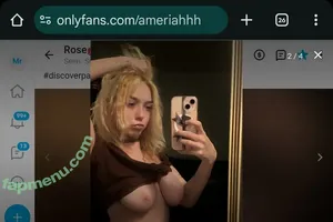 Mommmyrosey552 / mommyy_rose / roseymummy nude photo #0004