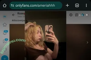 Mommmyrosey552 / mommyy_rose / roseymummy nude photo #0005