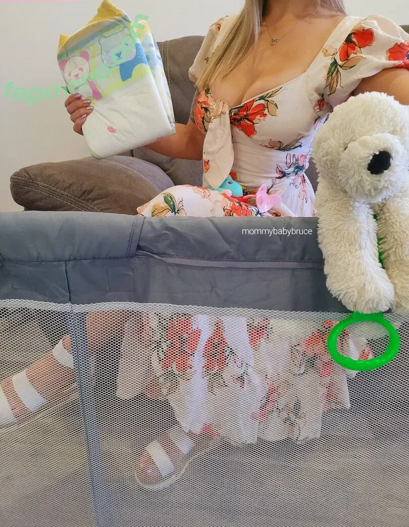 mommyandbabybruce nude photo #0141 (abdlgwen)