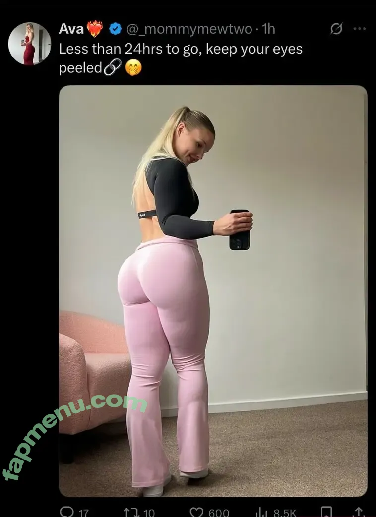 MommyMewtwo nude photo #0286 (Avalynn Rose / _mommymewtwo / avalynnrose)