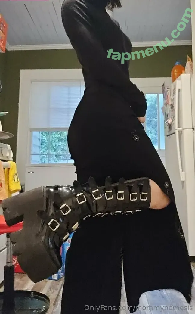mommynemesis nude photo #0071 (ryzmechaa)