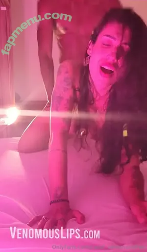 mommyvenomlips, reel leaks