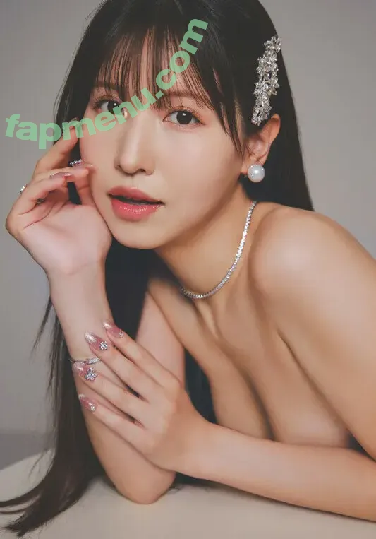 Momo Sakura nude photo #0096 (sakumomo1203 / sakuramomo_official / 桜空もも)