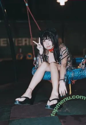 Momocat.0w0 / cat.momo.0w0 / momocat nude photo #0164