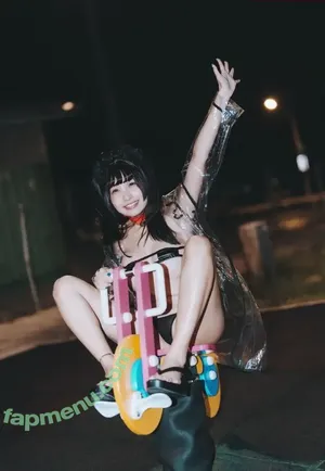 Momocat.0w0 / cat.momo.0w0 / momocat nude photo #0165