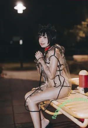 Momocat.0w0 / cat.momo.0w0 / momocat nude photo #0196