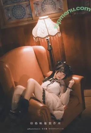 Momocat.0w0 / cat.momo.0w0 / momocat nude photo #0321