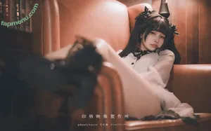 Momocat.0w0 / cat.momo.0w0 / momocat nude photo #0334
