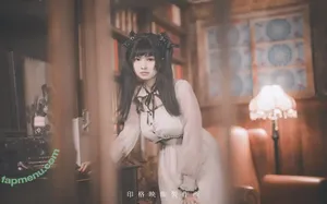 Momocat.0w0 / cat.momo.0w0 / momocat nude photo #0337
