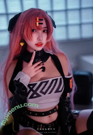 Momocat.0w0 / 0w0Momocat / cat.momo.0w0 / momo.0w0 / momocat nude photo #0405