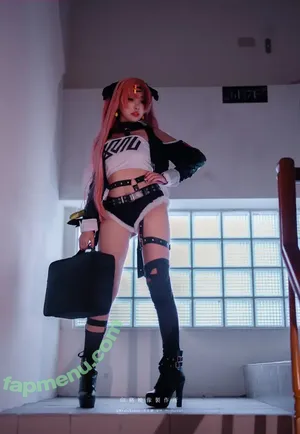 Momocat.0w0 / 0w0Momocat / cat.momo.0w0 / momo.0w0 / momocat nude photo #0406