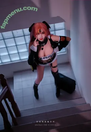 Momocat.0w0 / 0w0Momocat / cat.momo.0w0 / momo.0w0 / momocat nude photo #0410