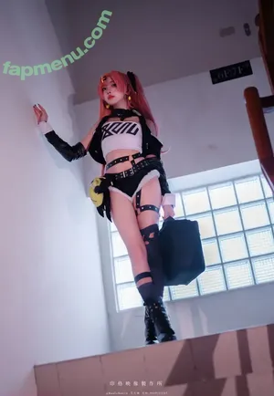 Momocat.0w0 / 0w0Momocat / cat.momo.0w0 / momo.0w0 / momocat nude photo #0428