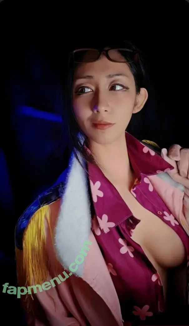 Momocos nude photo #0003 (momo.onepiececosplay)