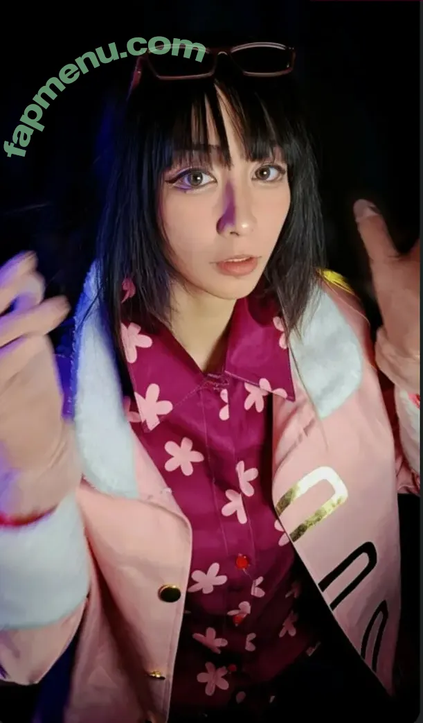 Momocos nude photo #0004 (momo.onepiececosplay)