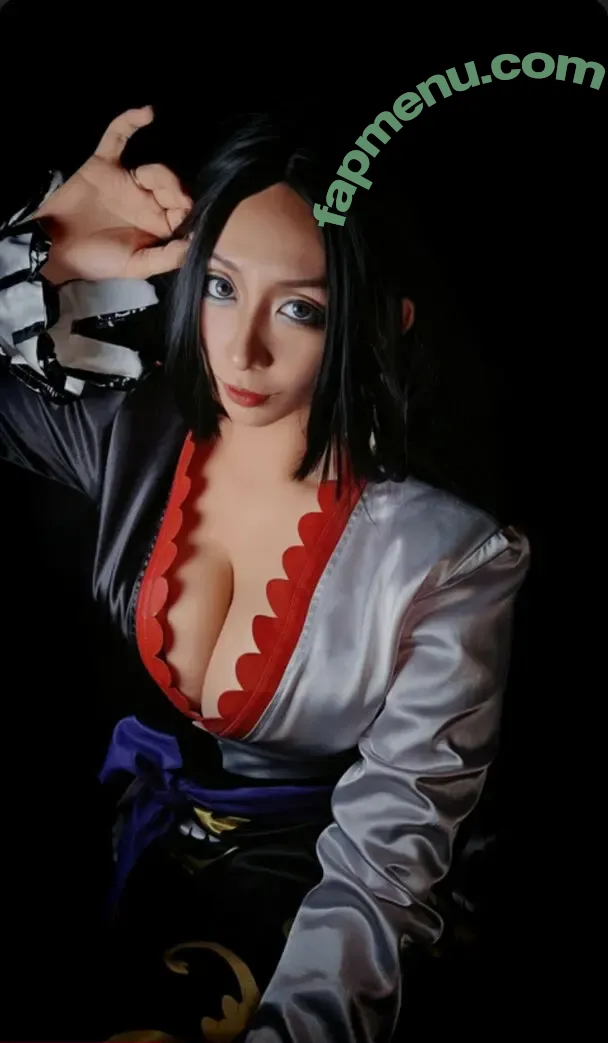 Momocos nude photo #0006 (momo.onepiececosplay)