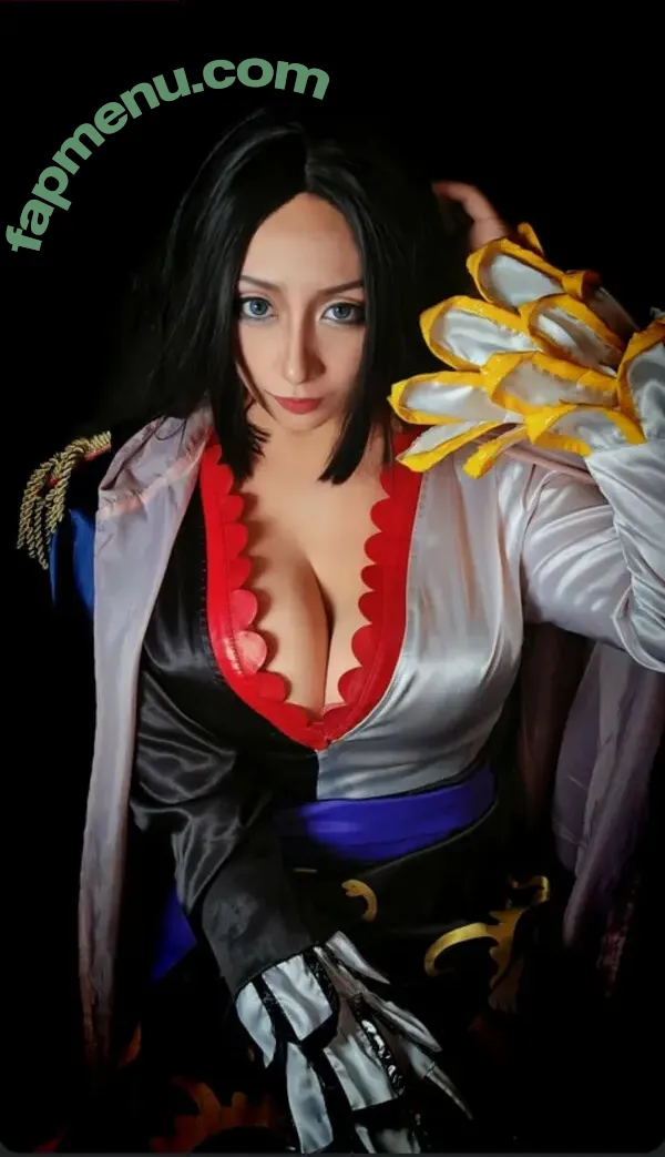 Momocos nude photo #0009 (momo.onepiececosplay)