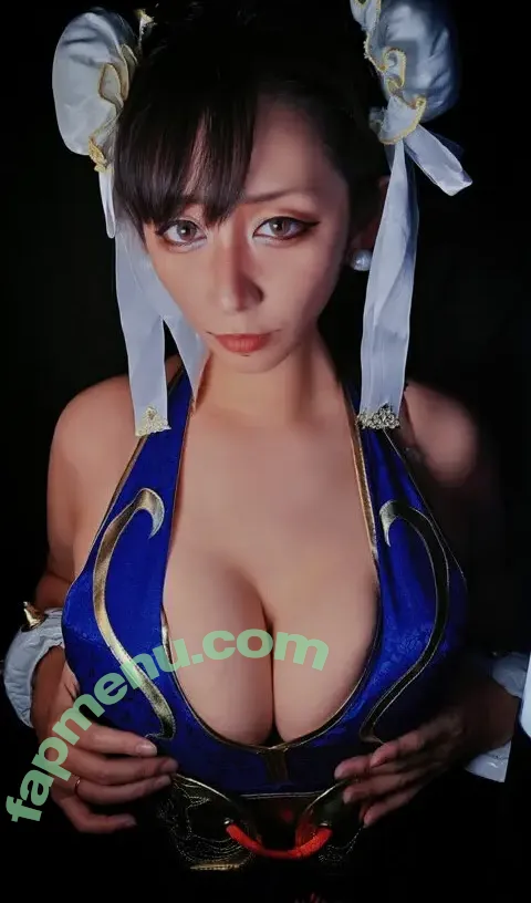 Momocos nude photo #0013 (momo.onepiececosplay)