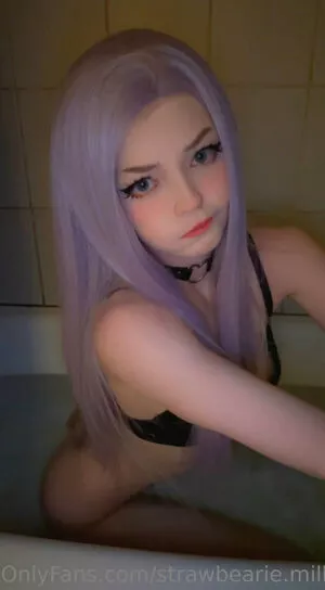 momofuel / sleepystrawbaby nude photo #0049