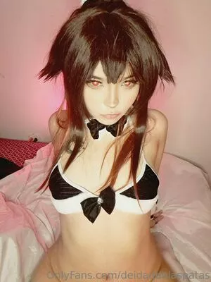 Momoiro Cosplay / momoiroaguiraru / momoirowaifu nude photo #0173