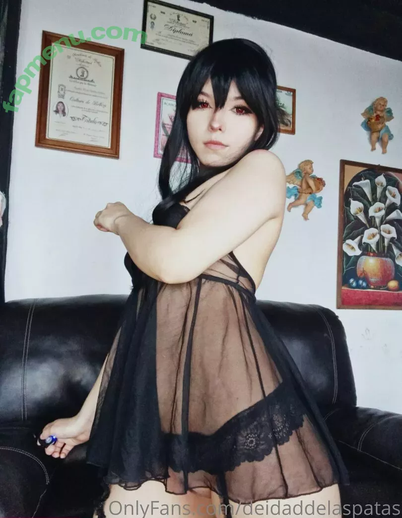 Momoiro Cosplay nude photo #0070 (momoiroaguiraru / momoirowaifu)