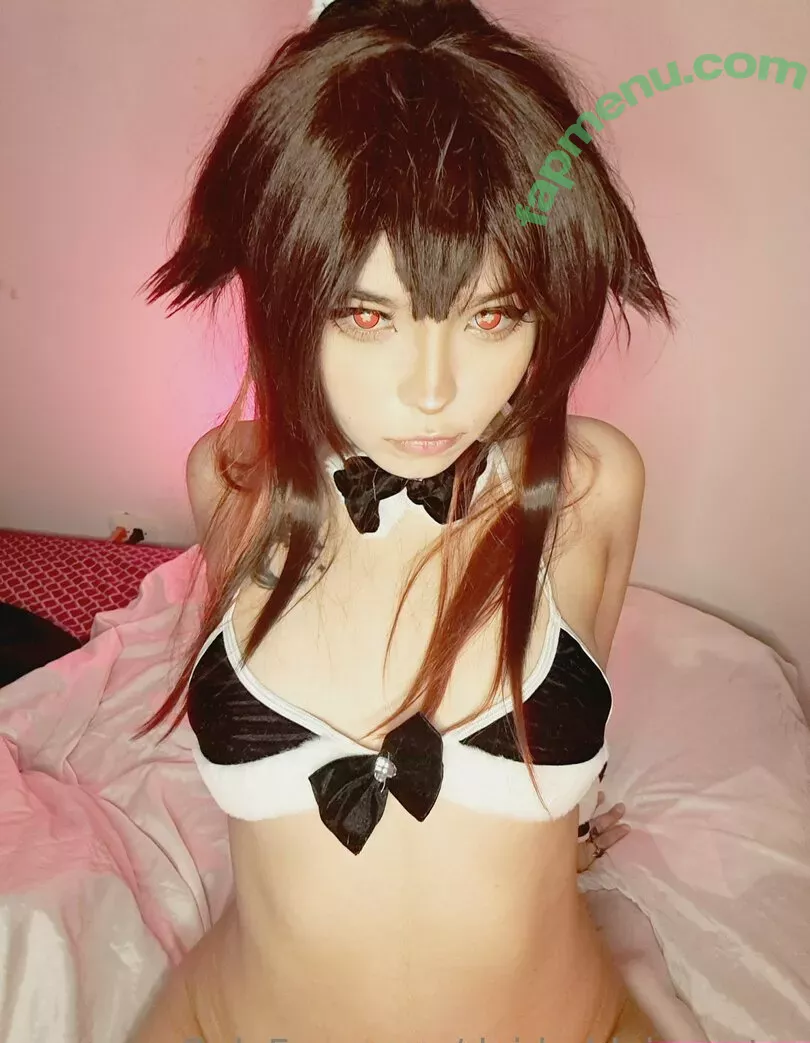 Momoiro Cosplay nude photo #0173 (momoiroaguiraru / momoirowaifu)