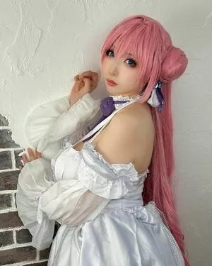 Momoiro Reku / Momoreku Cosplayer / momoreku nude photo #0102