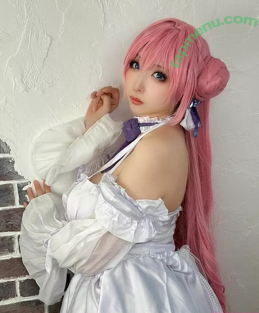 Momoiro Reku nude photo #0102 (Momoreku Cosplayer / momoreku)