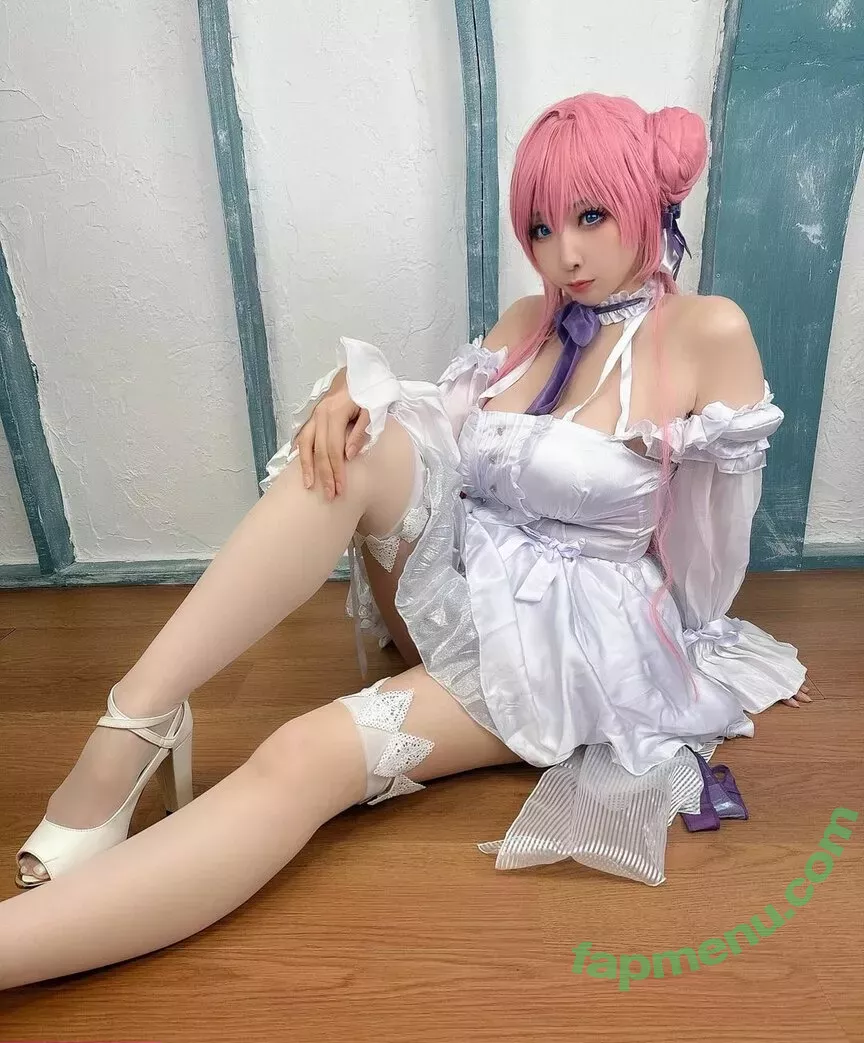 Momoiro Reku nude photo #0105 (Momoreku Cosplayer / momoreku)