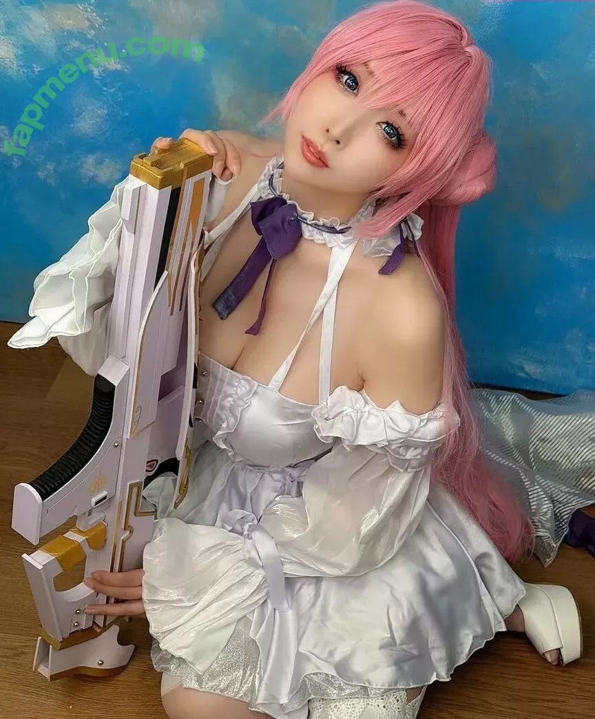 Momoiro Reku nude photo #0256 (Momoreku Cosplayer / momoreku)