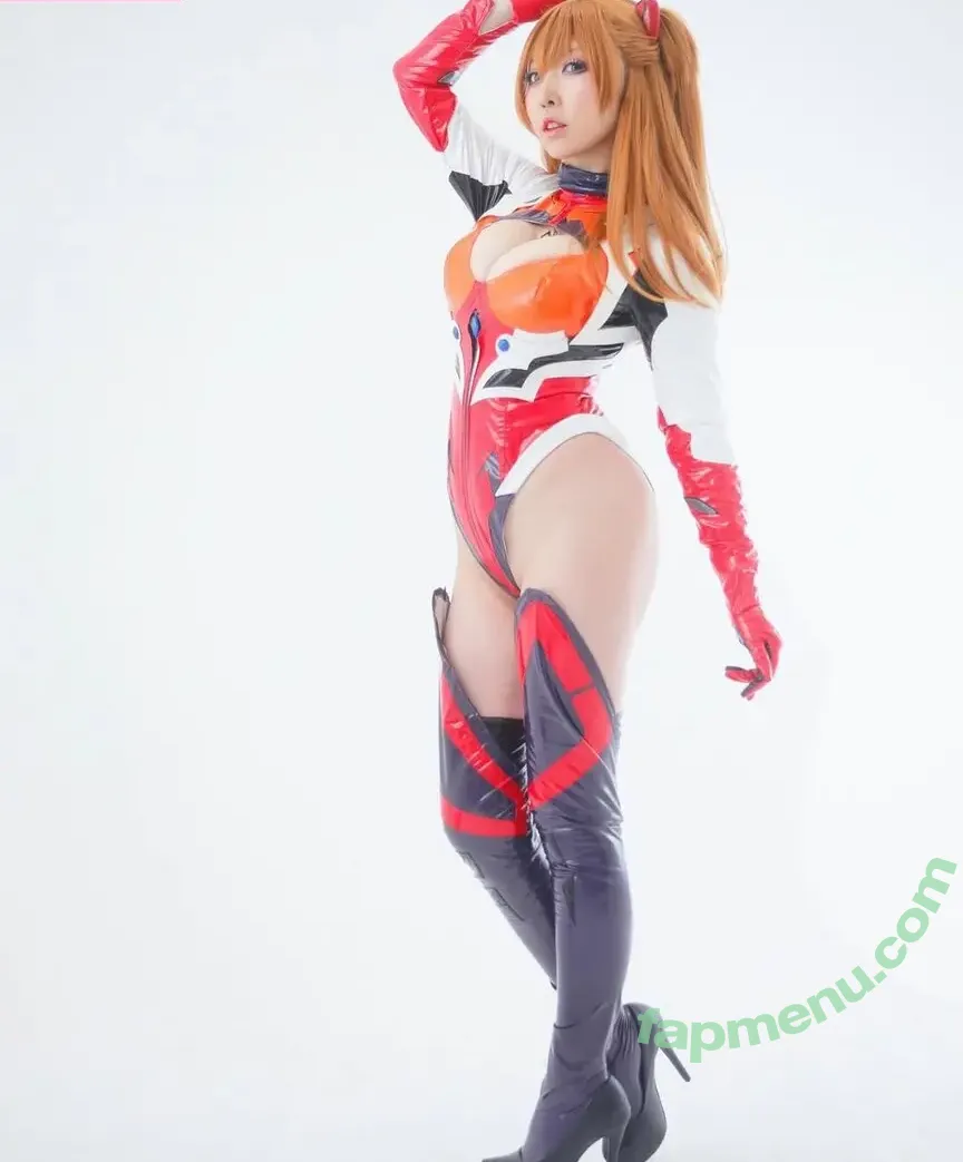 Momoiro Reku nude photo #0315 (Momoreku Cosplayer / momoreku)