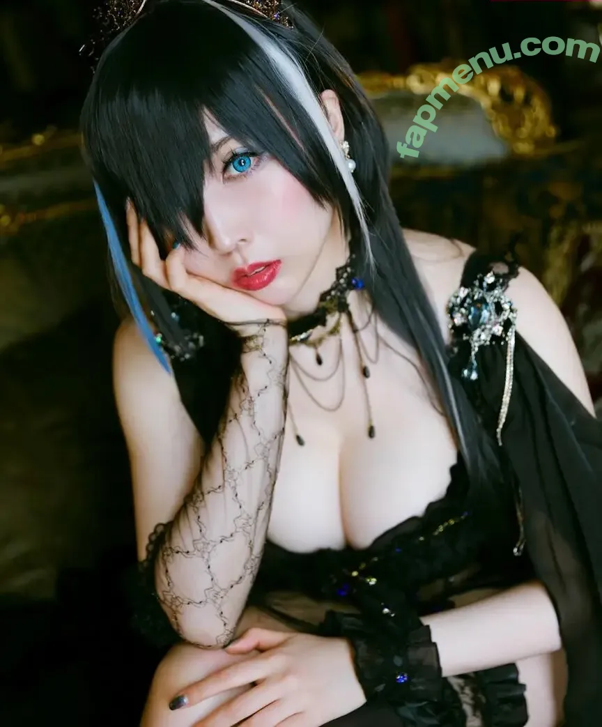 Momoiro Reku nude photo #0318 (Momoreku Cosplayer / momoreku)