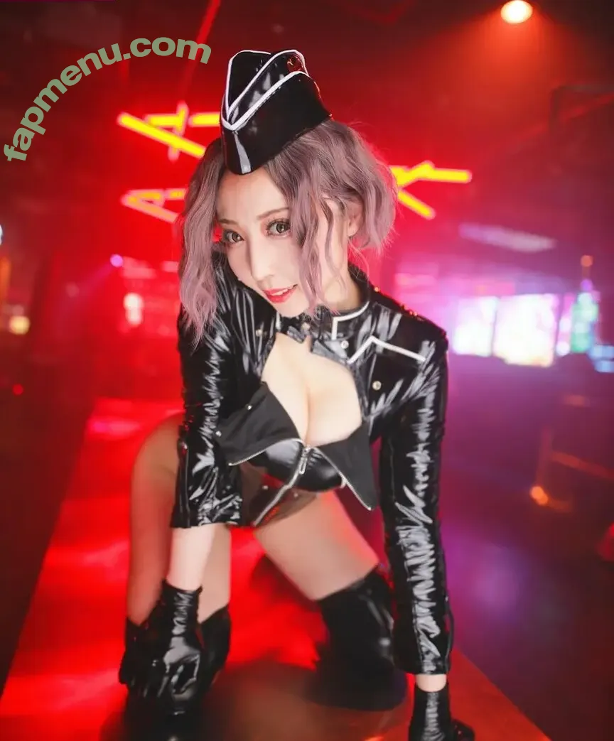 Momoiro Reku nude photo #0319 (Momoreku Cosplayer / momoreku)