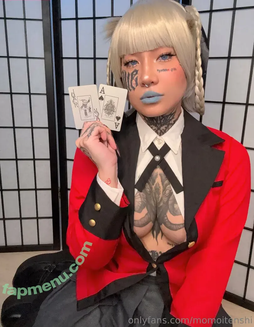 momoitenshi nude photo #0007 (momoitenshi)