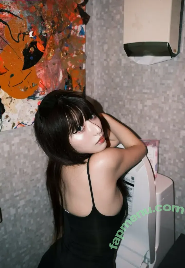 Momoka Akari nude photo #0051 (toka_akari)