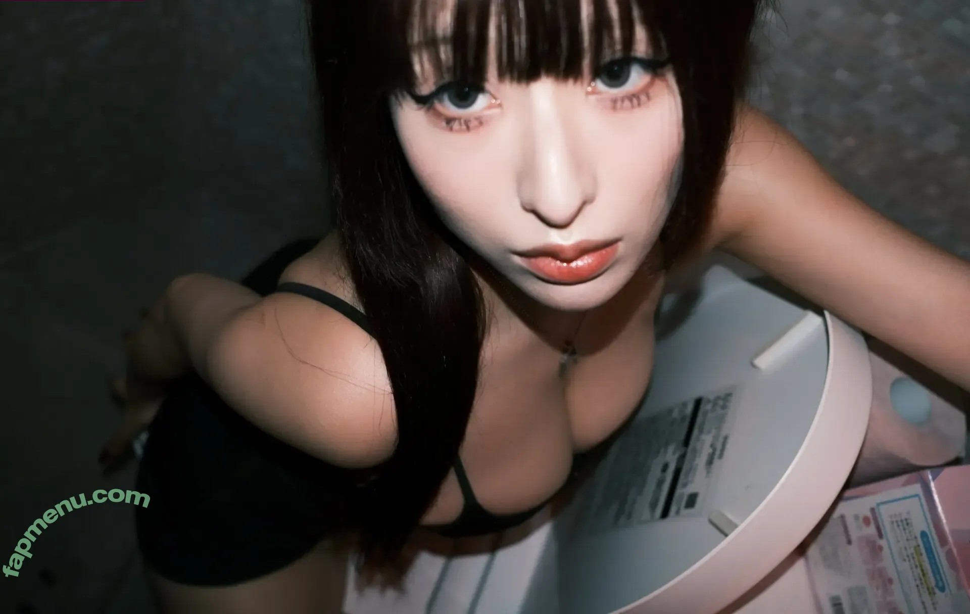 Momoka Akari nude photo #0054 (toka_akari)