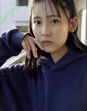 Momoka Hayashida / moka_hayashida / momoka_hayashi / 林田百加 nude photo #0003
