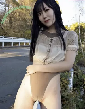 Momoka Hayashida / moka_hayashida / momoka_hayashi / 林田百加 nude photo #0006