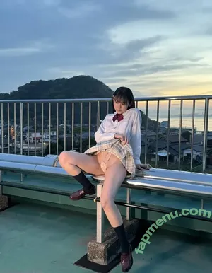 Momoka Hayashida / moka_hayashida / momoka_hayashi / 林田百加 nude photo #0017