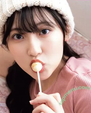 Momoka Hayashida / moka_hayashida / momoka_hayashi / 林田百加 nude photo #0059